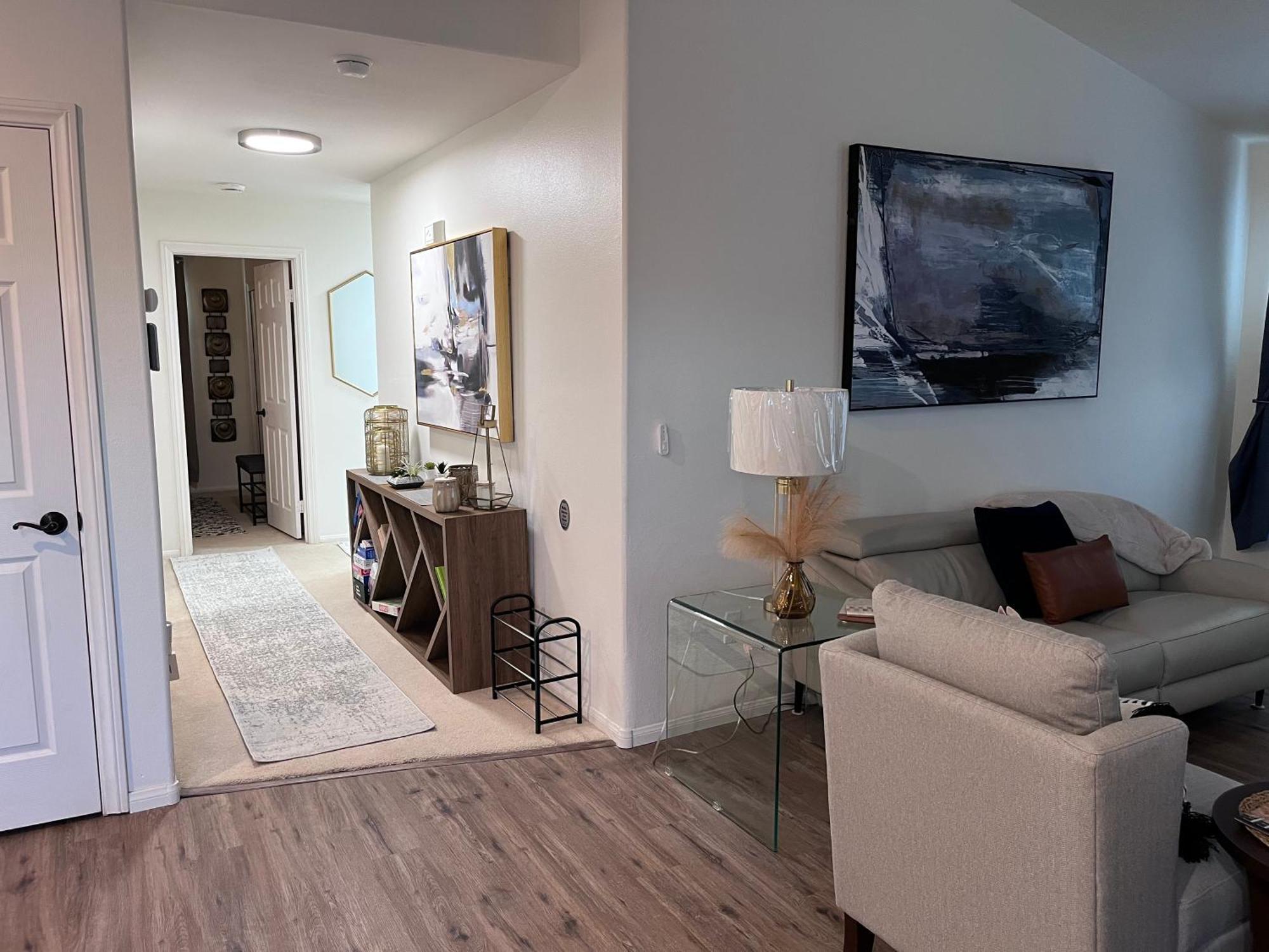 The Joshua Tree House别墅 外观 照片
