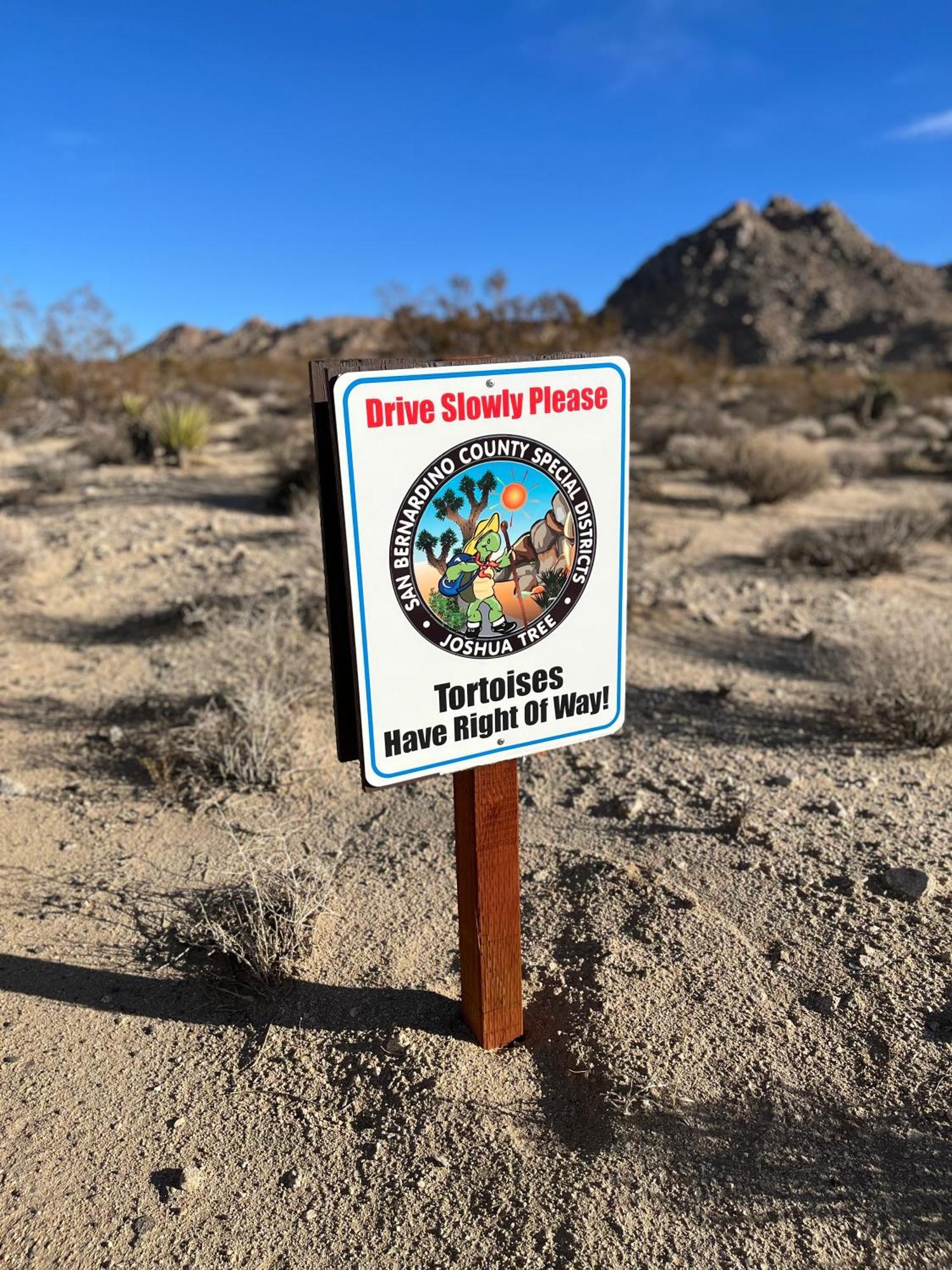 The Joshua Tree House别墅 外观 照片