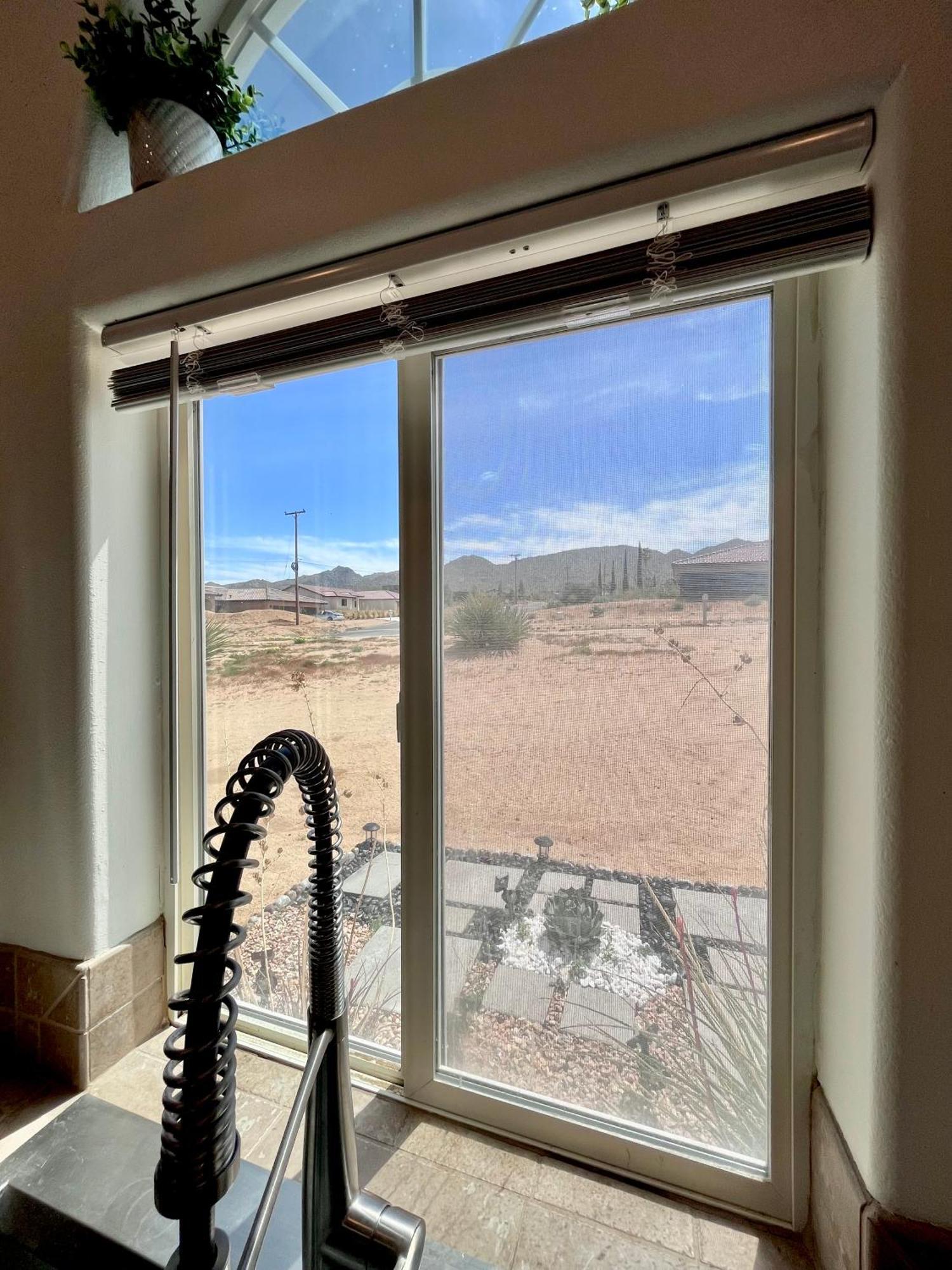 The Joshua Tree House别墅 外观 照片