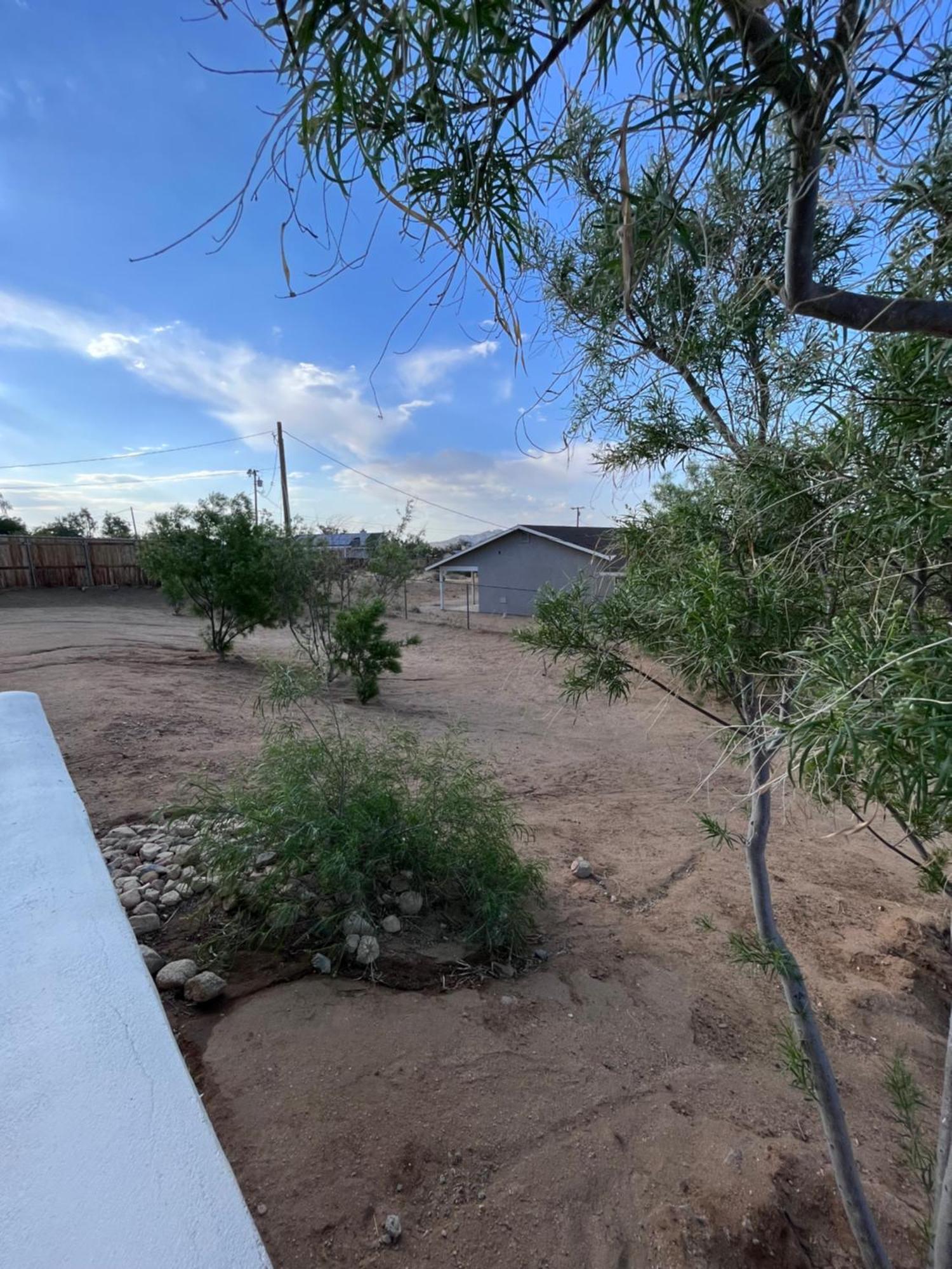 The Joshua Tree House别墅 外观 照片