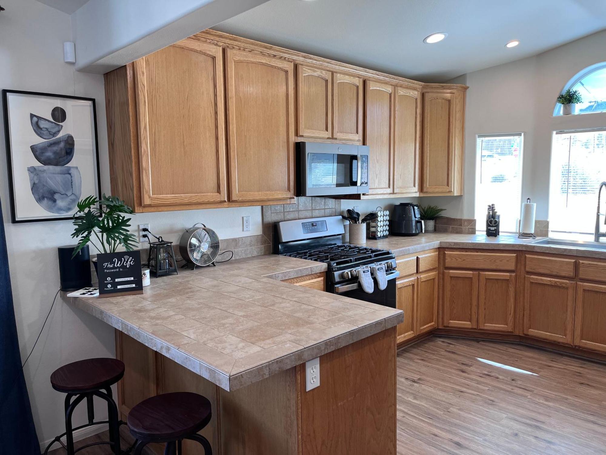 The Joshua Tree House别墅 外观 照片