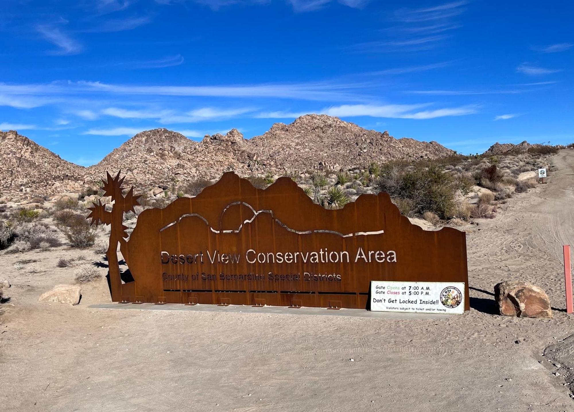 The Joshua Tree House别墅 外观 照片