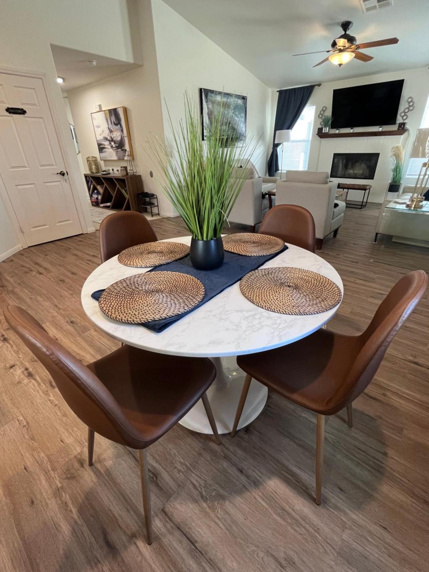The Joshua Tree House别墅 外观 照片