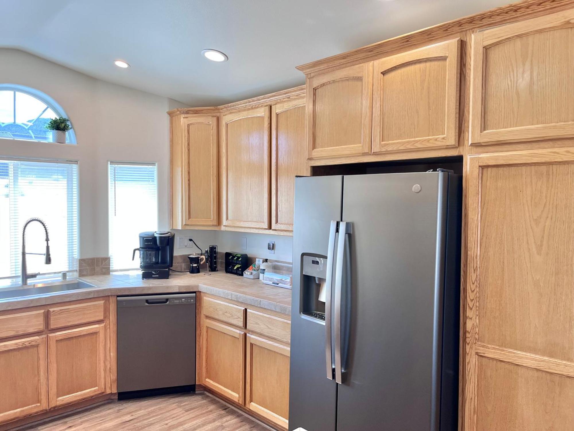 The Joshua Tree House别墅 外观 照片