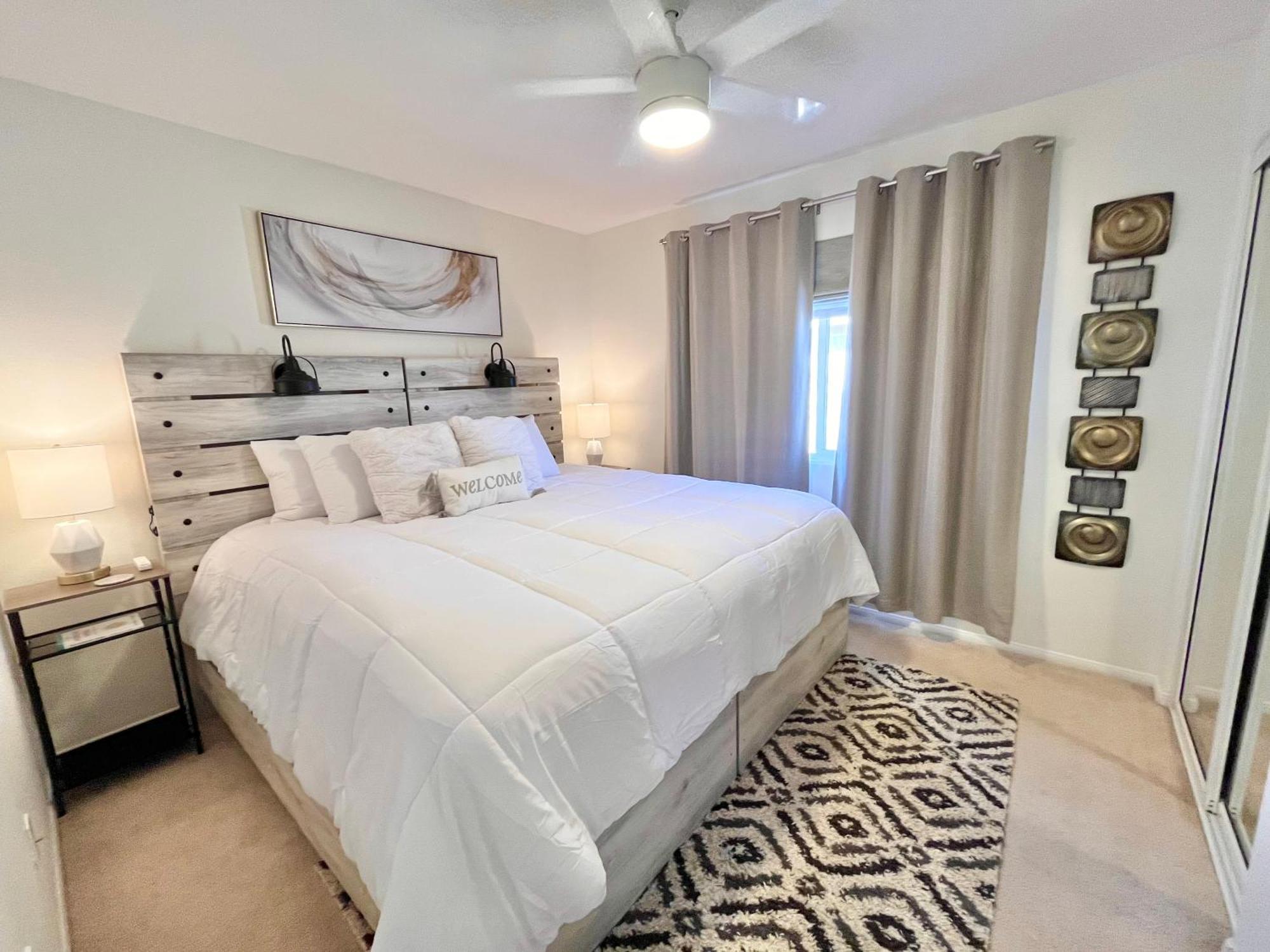 The Joshua Tree House别墅 外观 照片