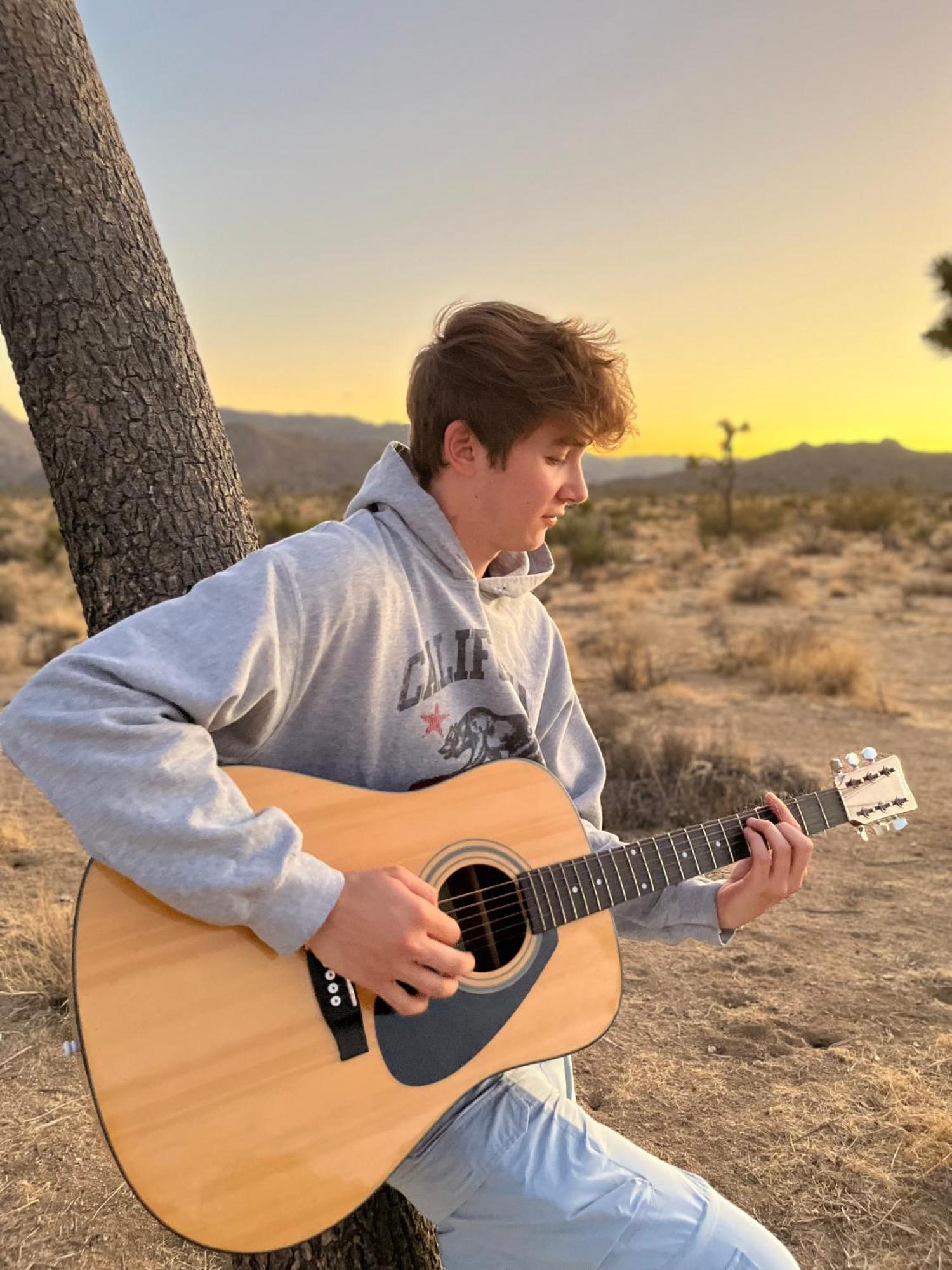 The Joshua Tree House别墅 外观 照片