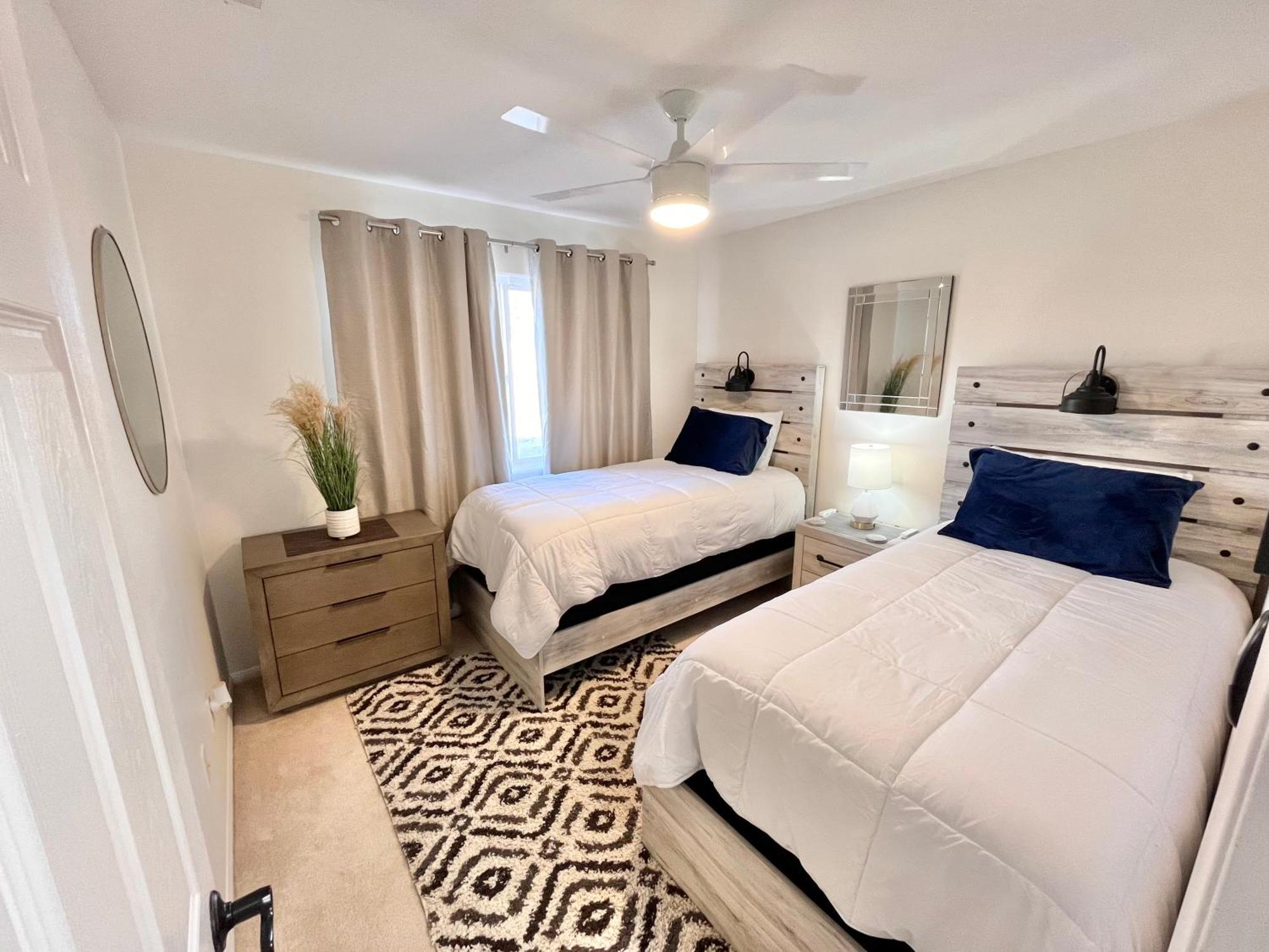 The Joshua Tree House别墅 外观 照片
