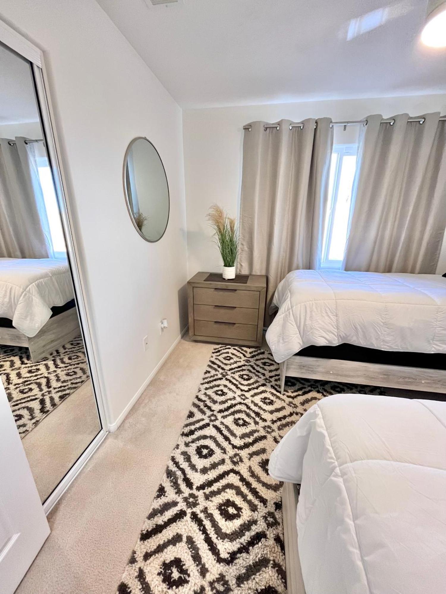 The Joshua Tree House别墅 外观 照片