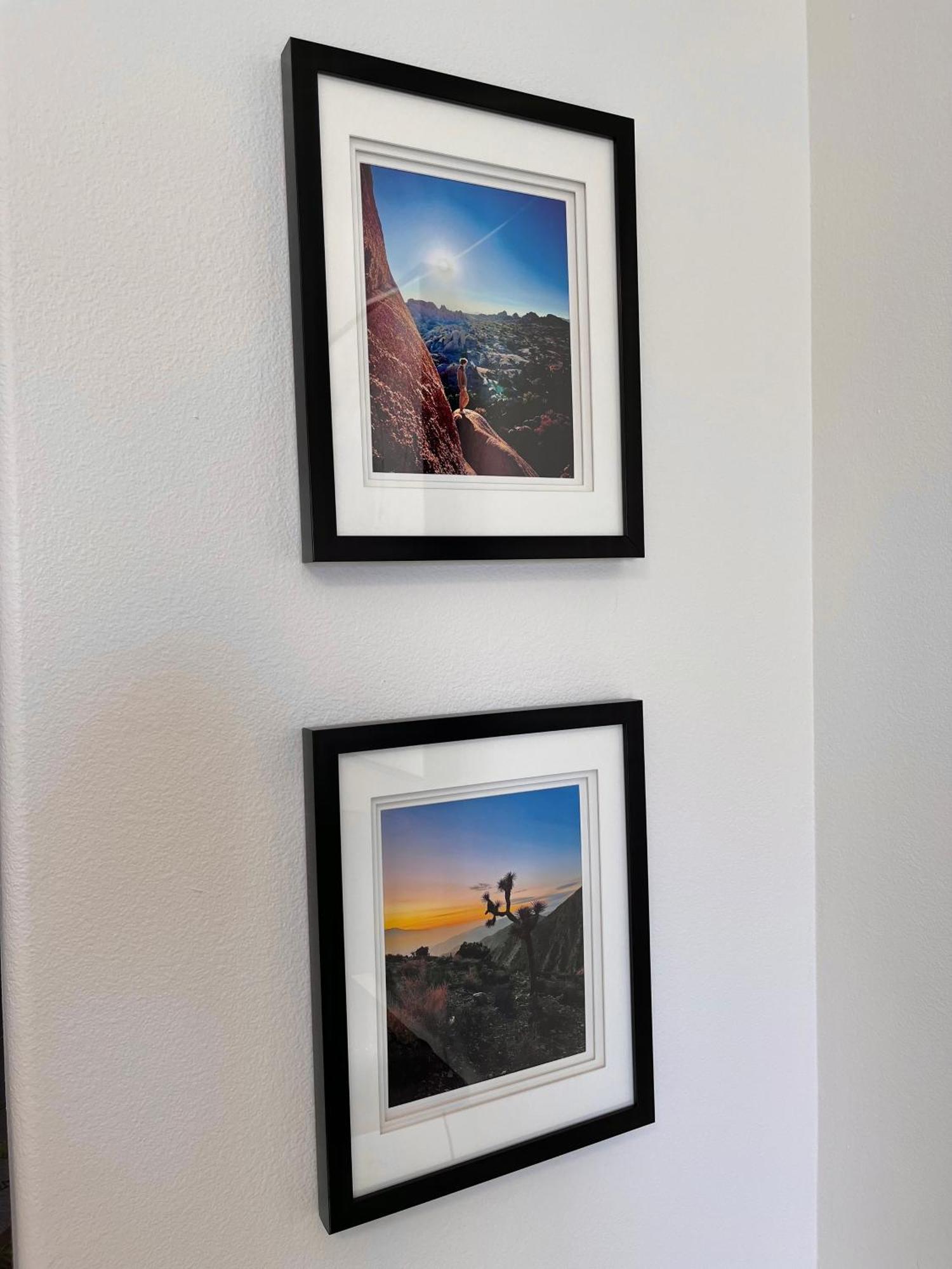 The Joshua Tree House别墅 外观 照片
