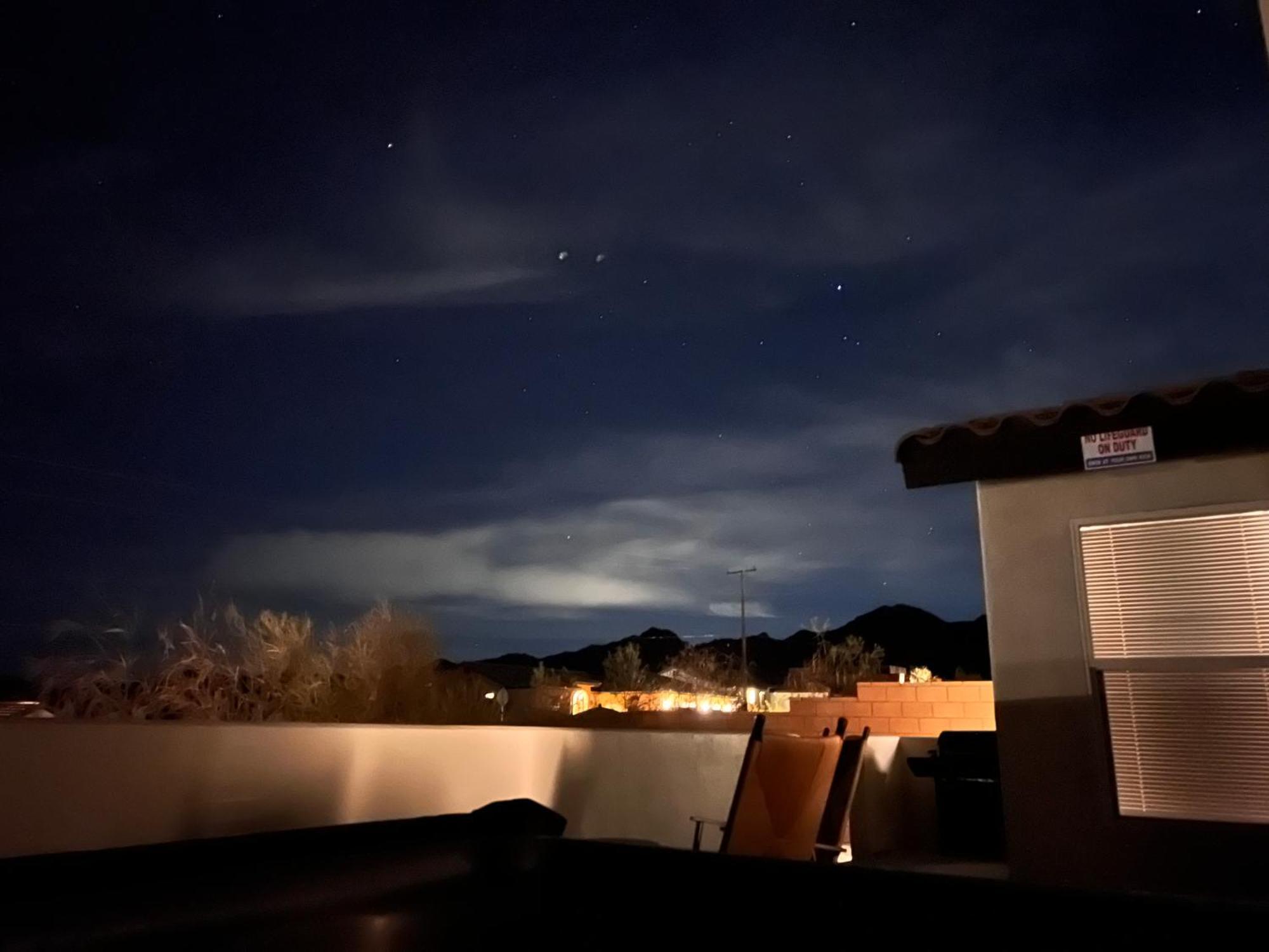 The Joshua Tree House别墅 外观 照片