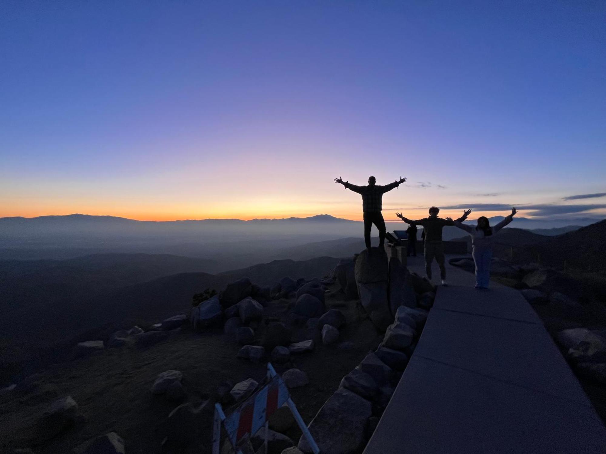 The Joshua Tree House别墅 外观 照片