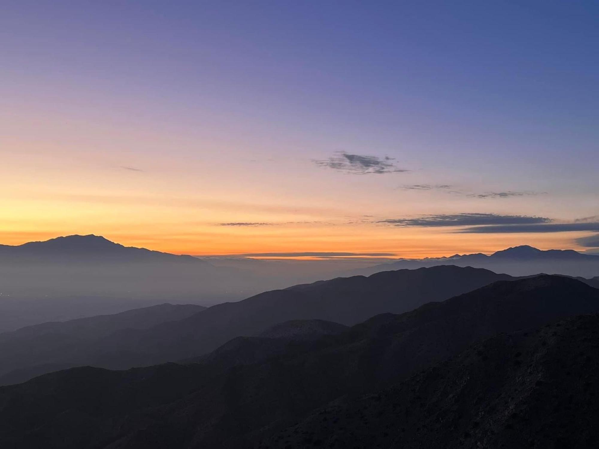 The Joshua Tree House别墅 外观 照片