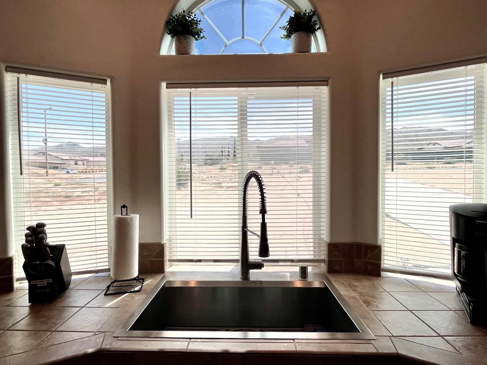 The Joshua Tree House别墅 外观 照片