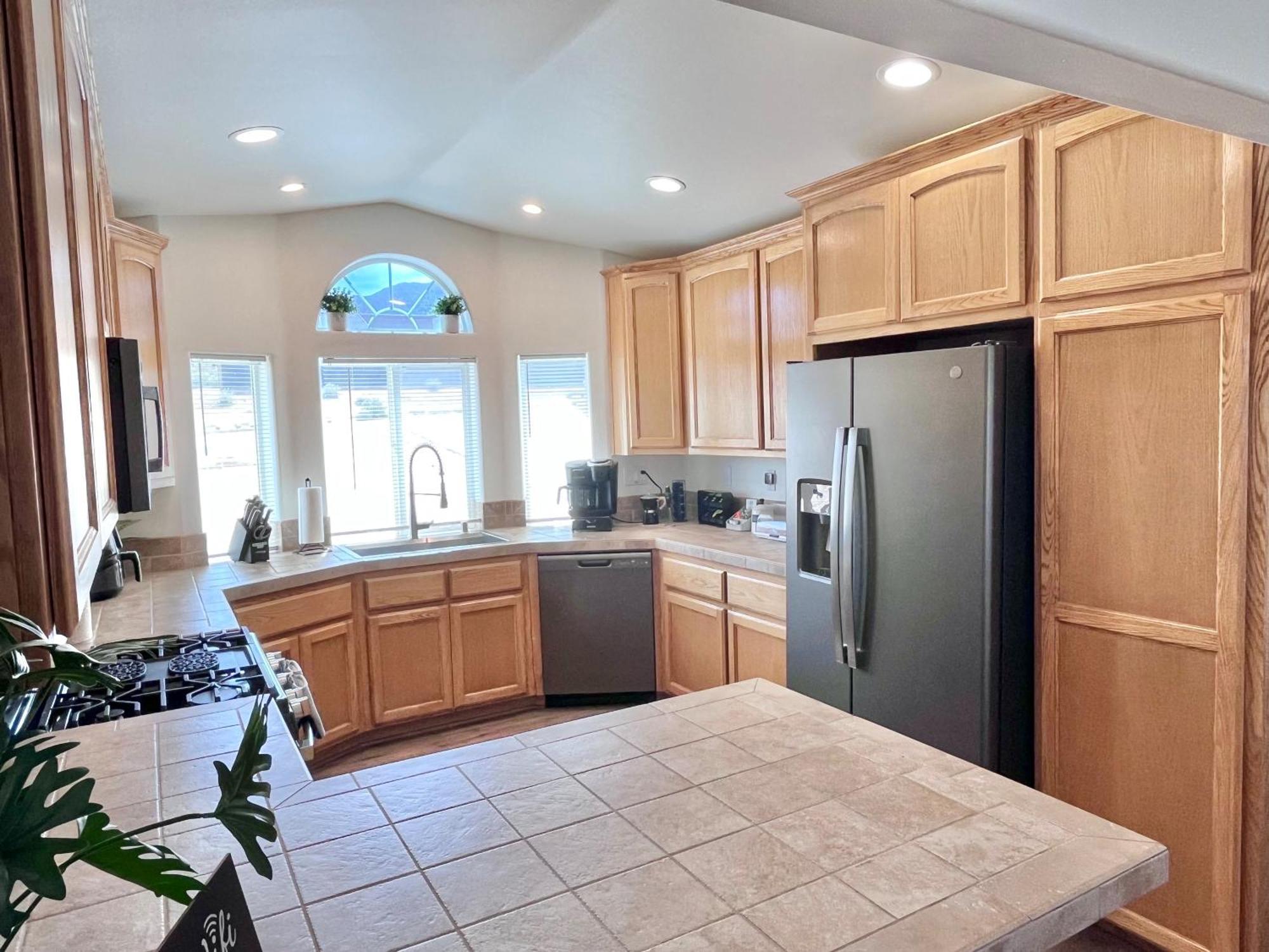 The Joshua Tree House别墅 外观 照片